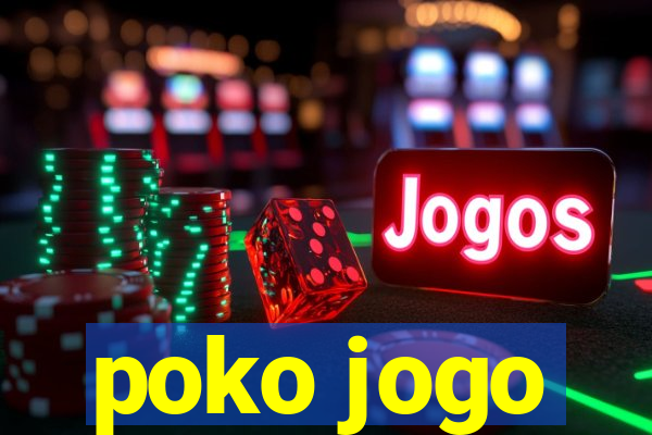 poko jogo